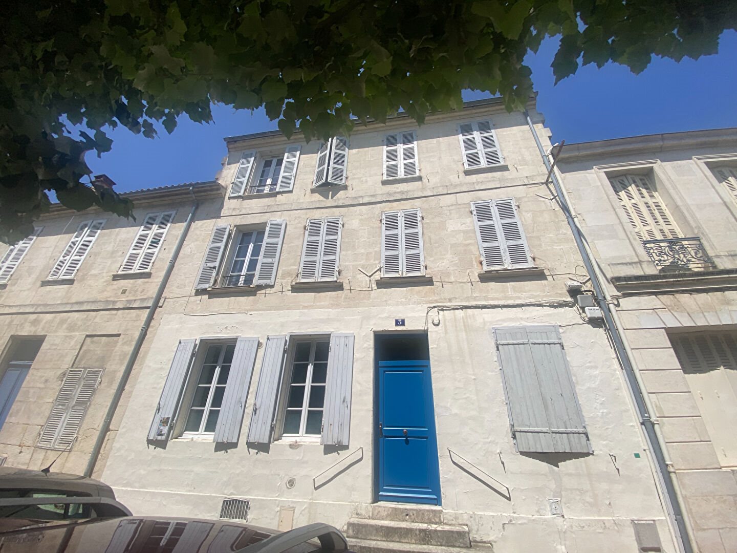 Appartement à vendre, 74m², Rochefort