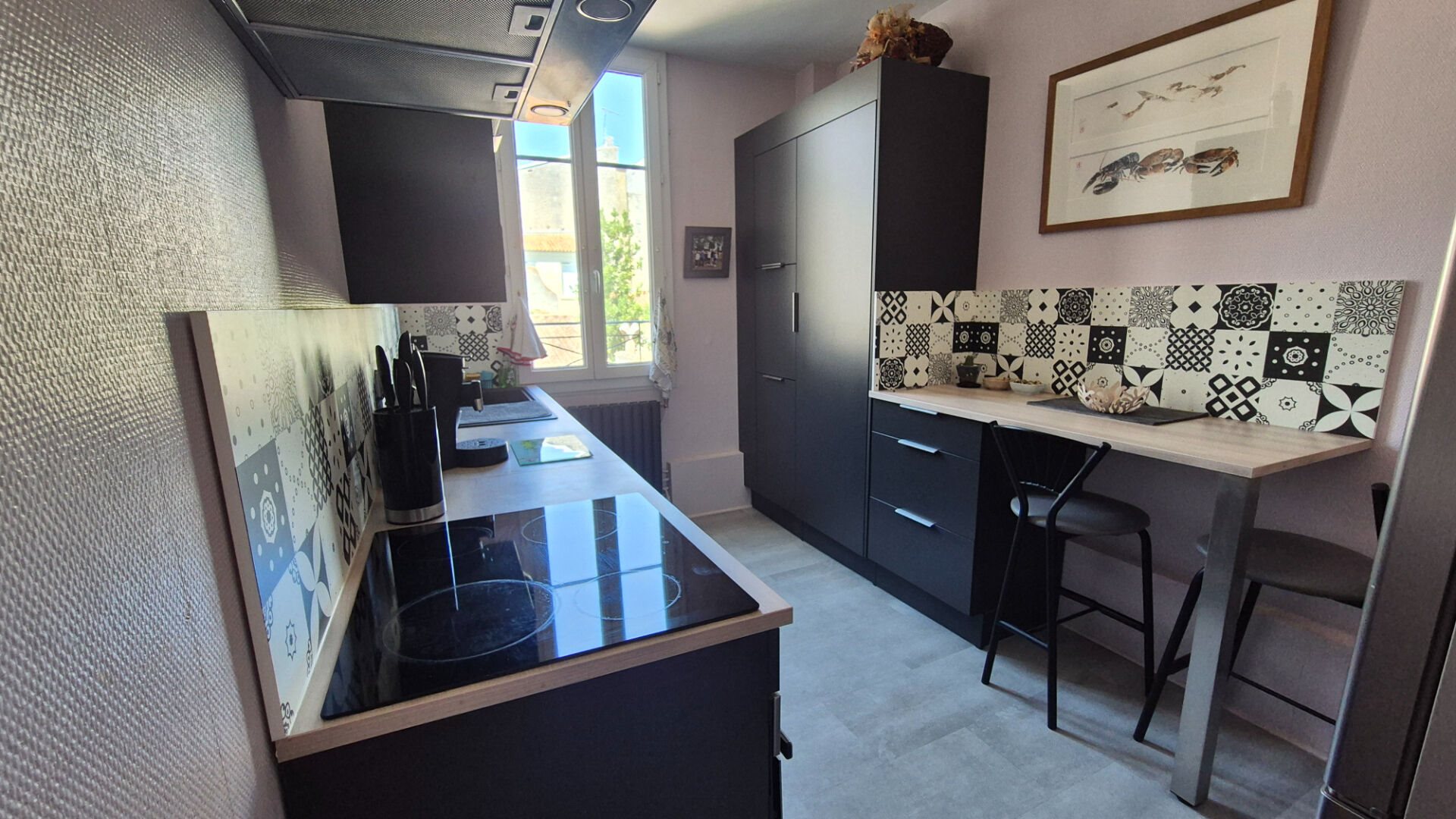 Appartement à vendre, 74m², Rochefort