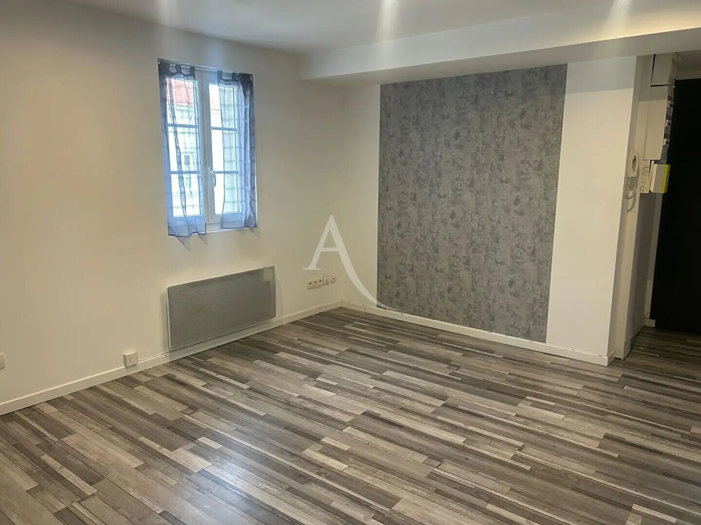 Appartement à louer, 43m², Rochefort