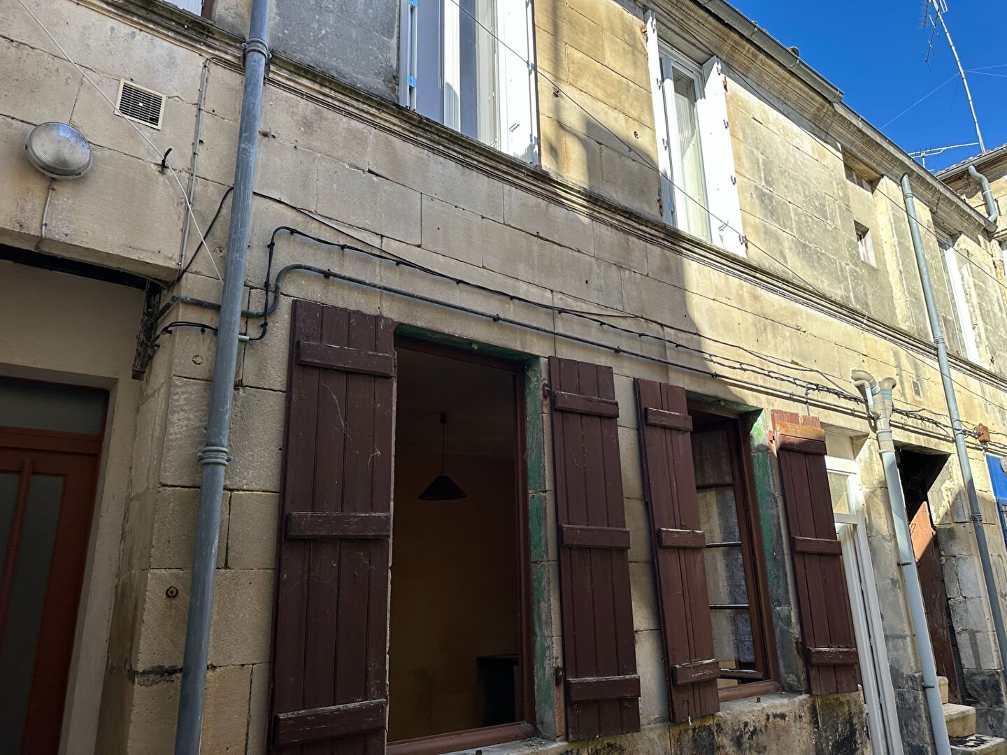 Appartement à vendre, 28m², Rochefort