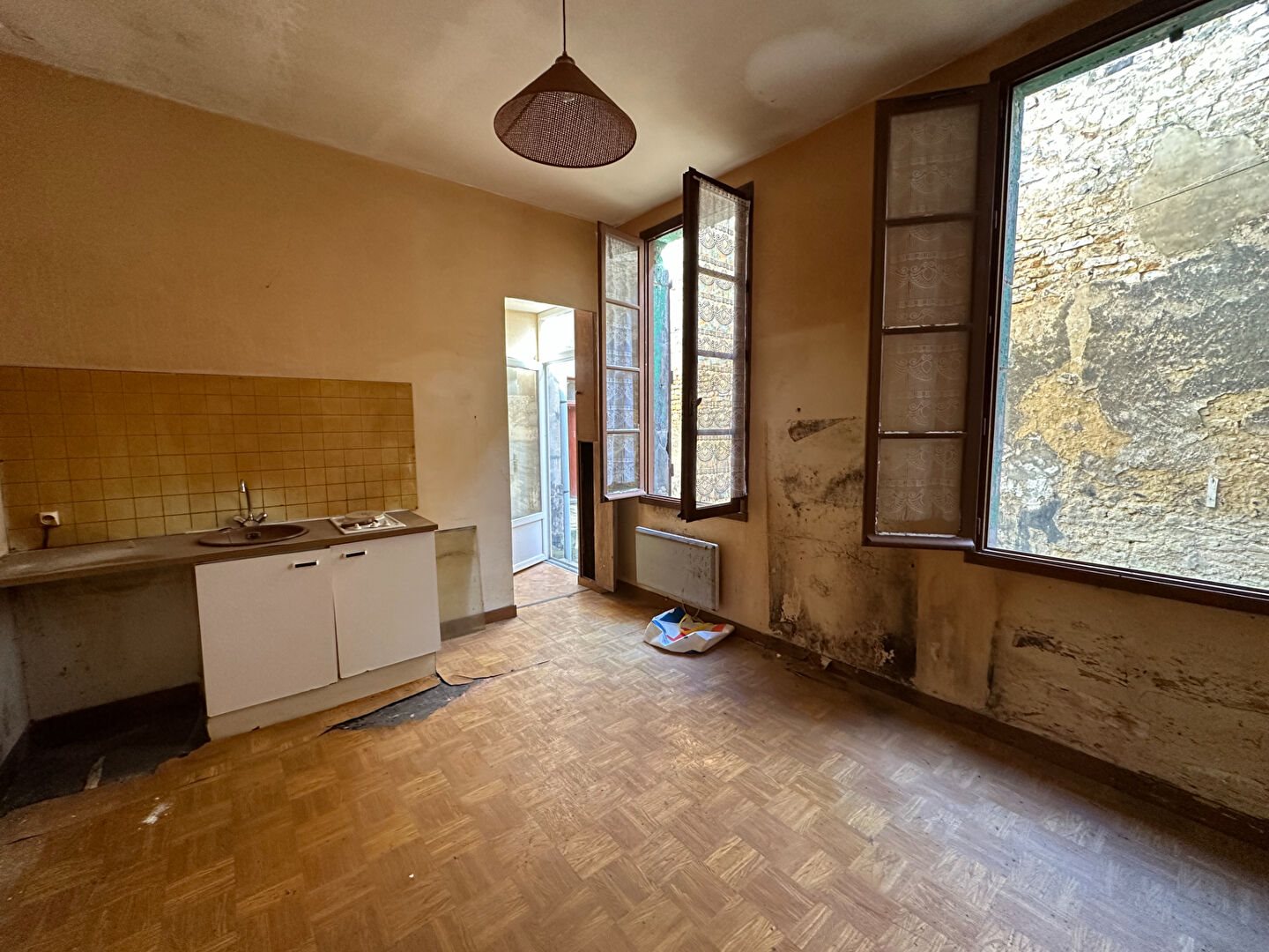 Appartement à vendre, 28m², Rochefort