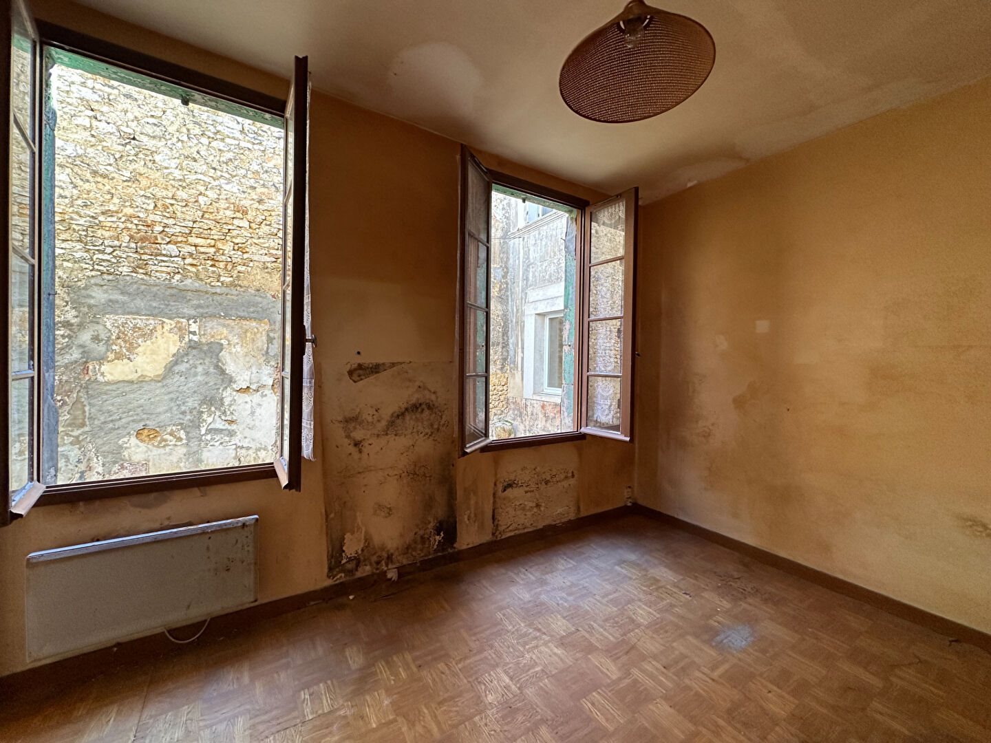 Appartement à vendre, 28m², Rochefort