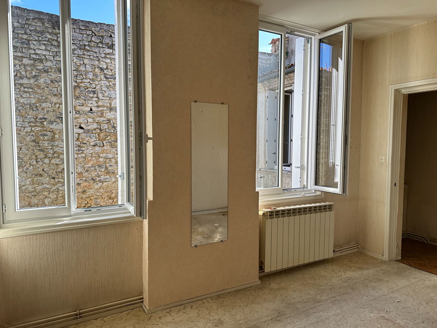 Appartement à vendre, 28m², Rochefort