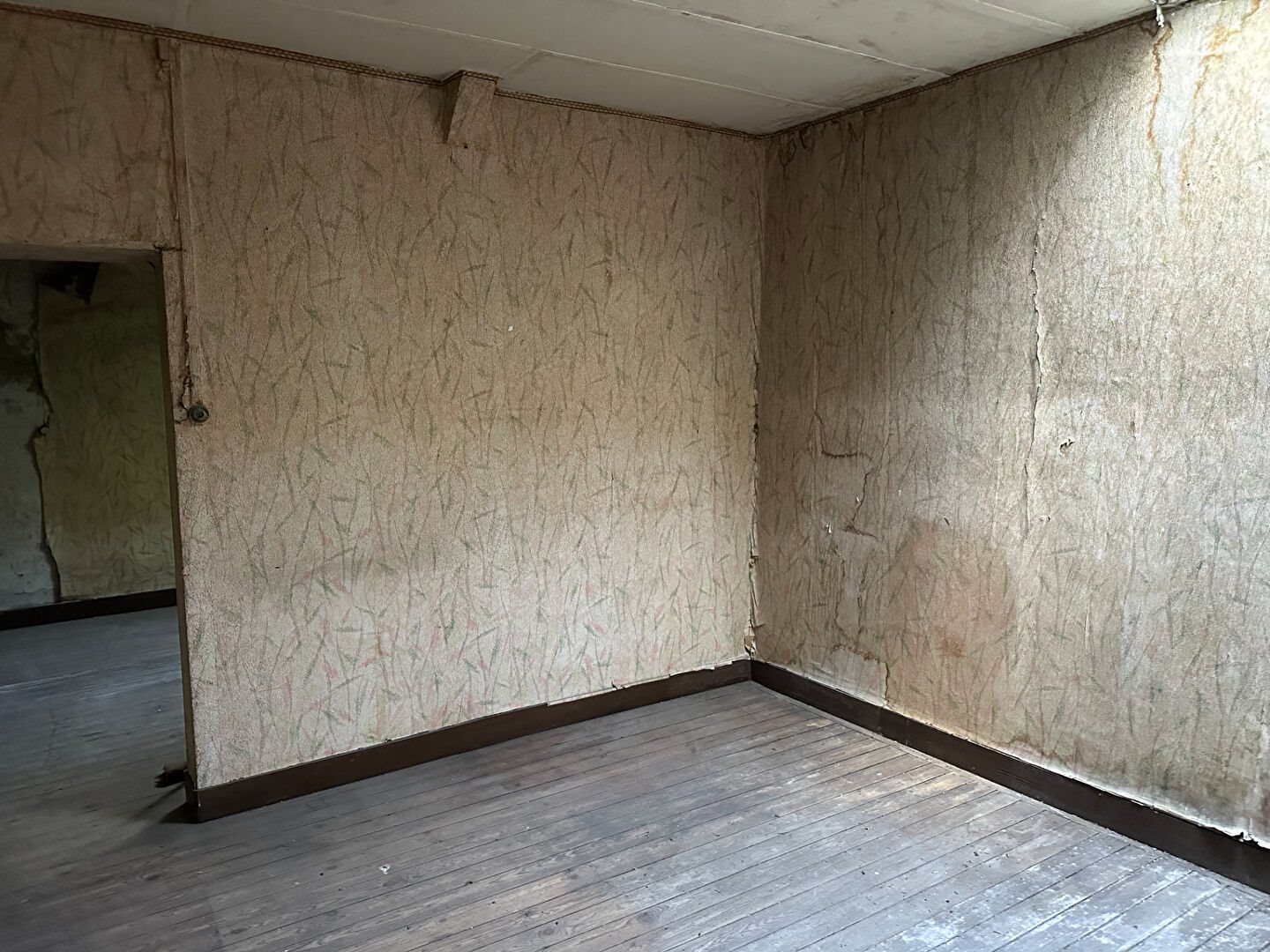 Appartement à vendre, 58m², Rochefort