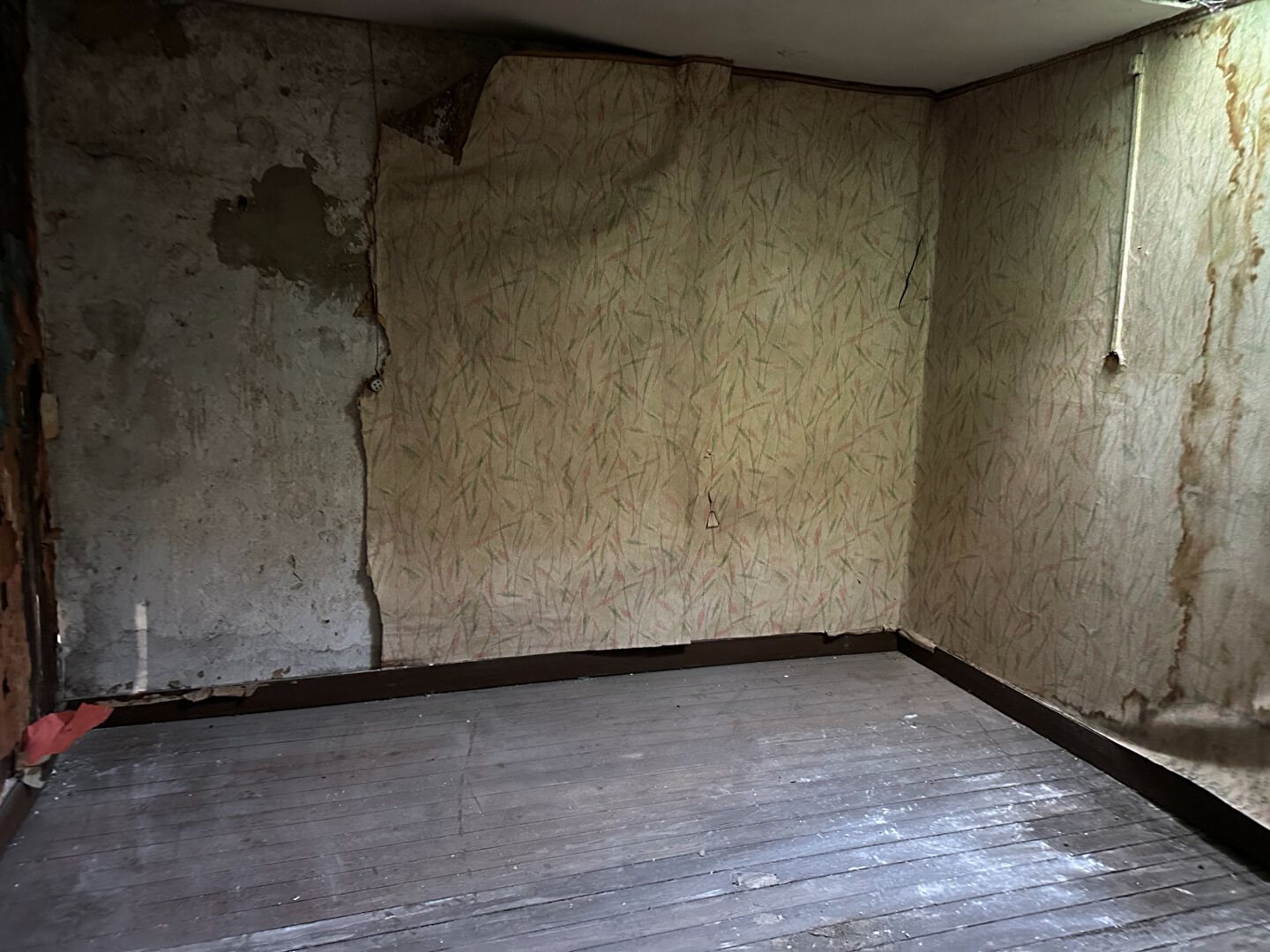 Appartement à vendre, 58m², Rochefort