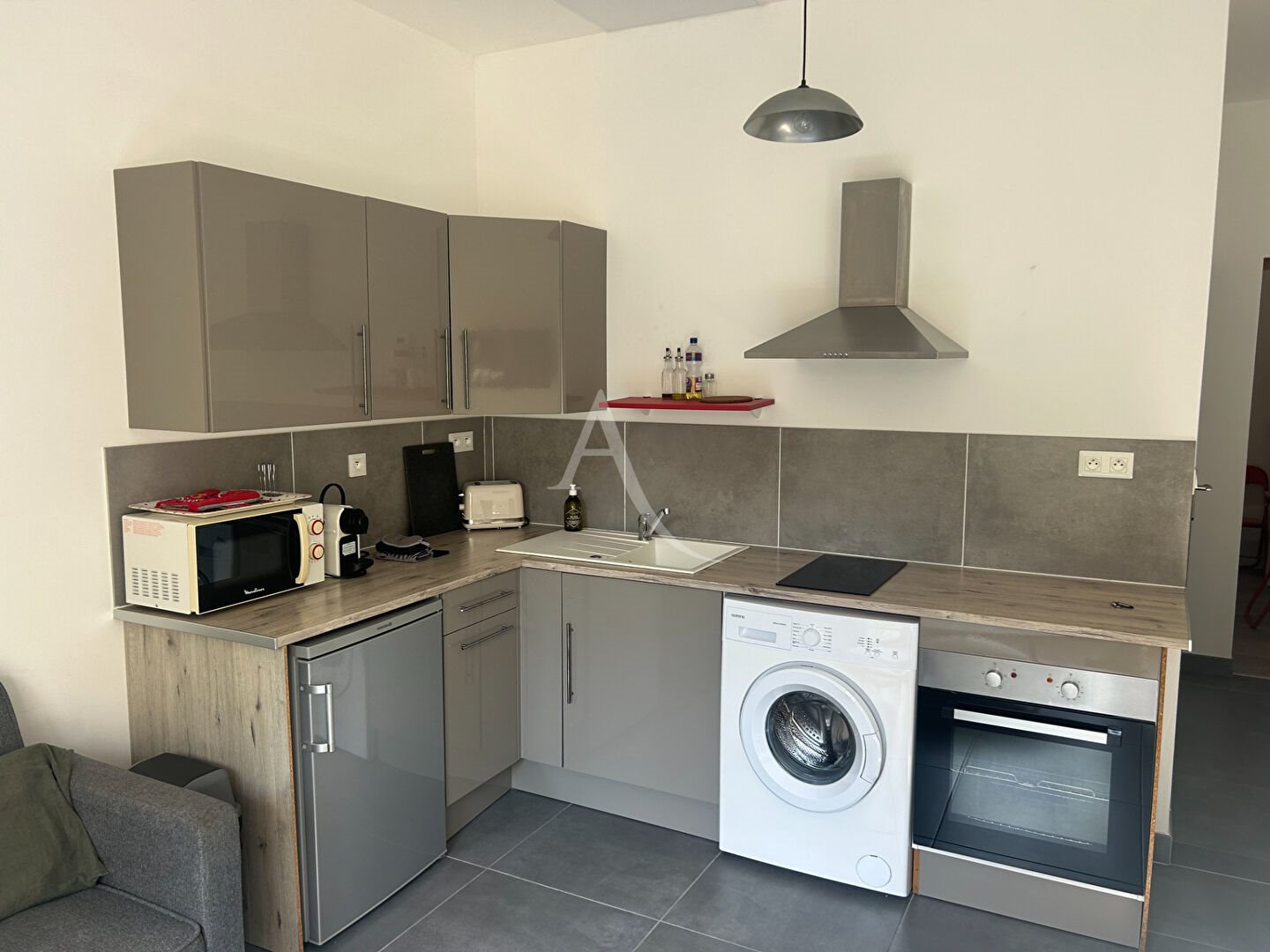Appartement à louer, 34m², Rochefort
