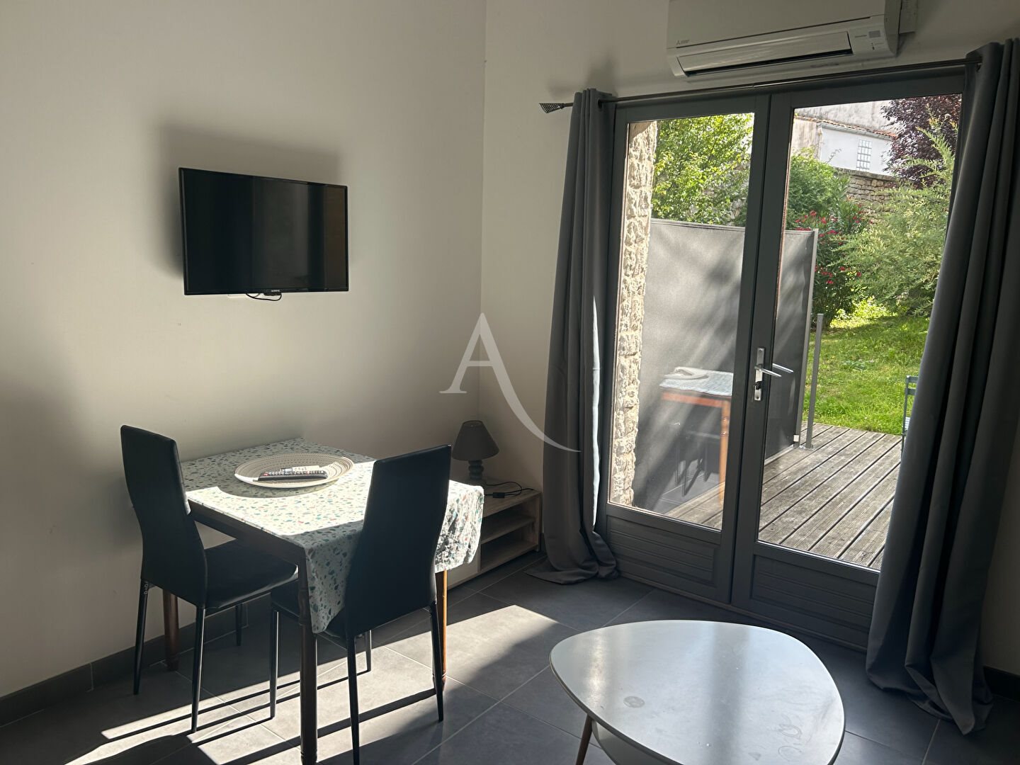 Appartement à louer, 34m², Rochefort