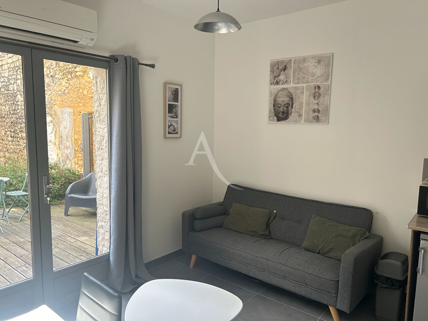 Appartement à louer, 34m², Rochefort