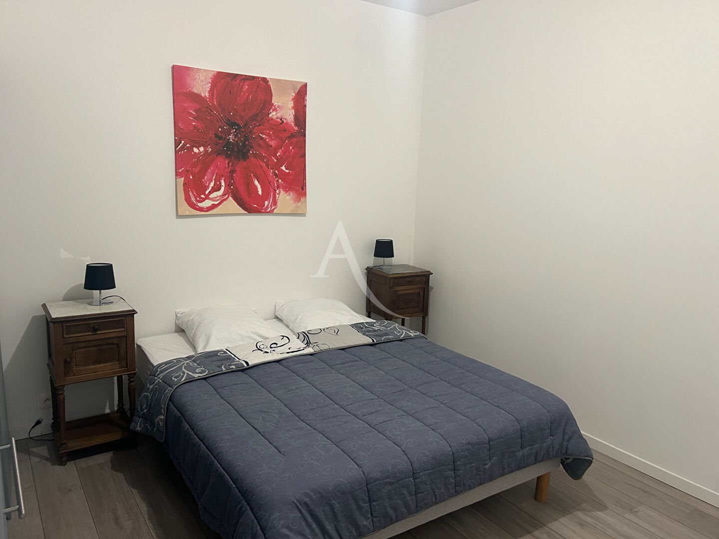 Appartement à louer, 34m², Rochefort
