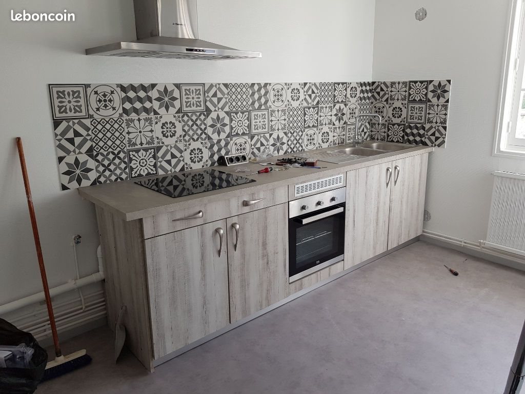 Appartement à louer, 84m², Rochefort