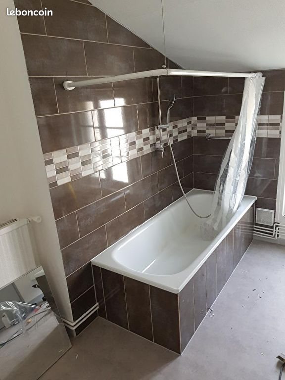 Appartement à louer, 84m², Rochefort