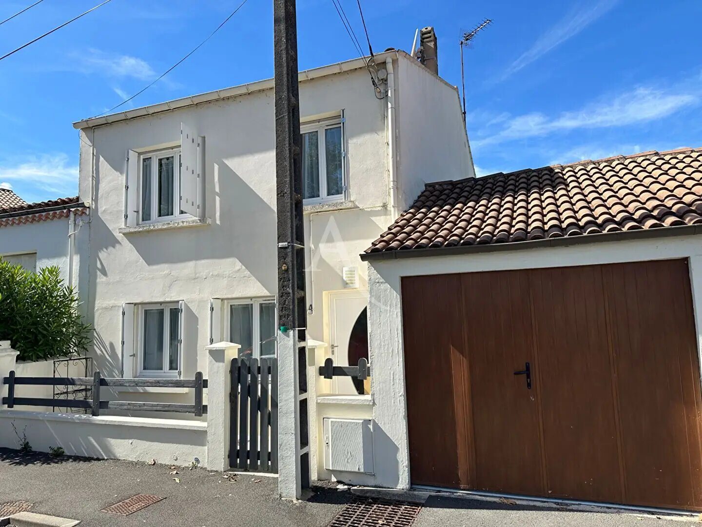 Maison à vendre, 136m², Rochefort