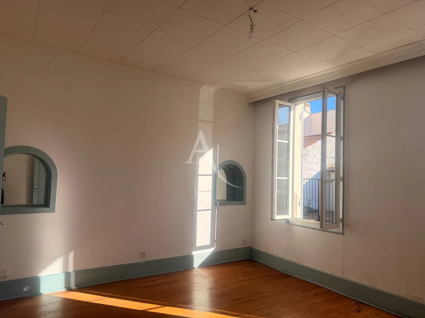 Maison à louer, 85m², Rochefort