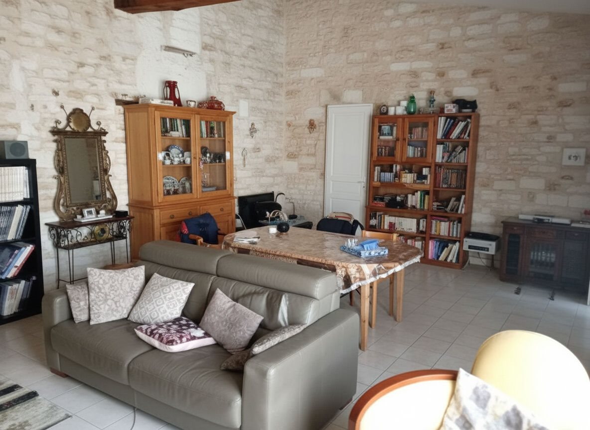 Maison à vendre, 100m², Rochefort