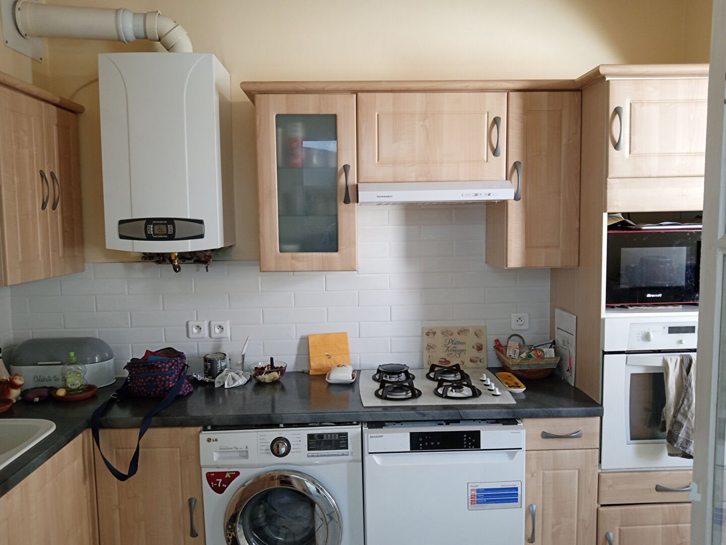 Maison à vendre, 100m², Rochefort