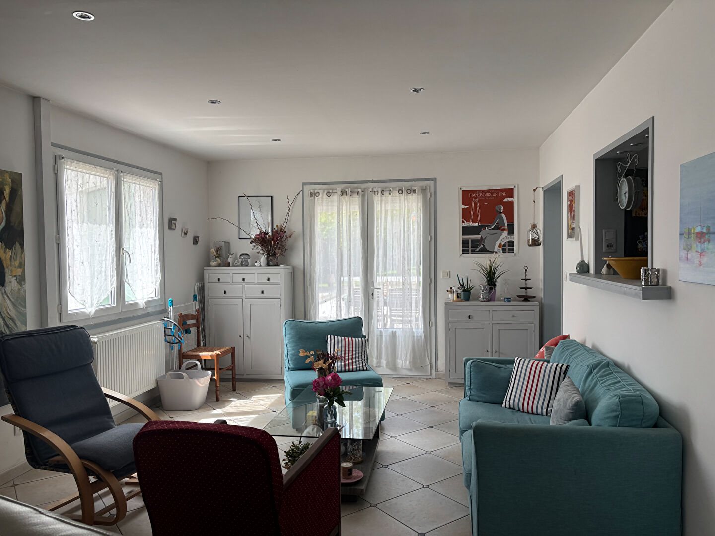 Maison à vendre, 118m², Rochefort