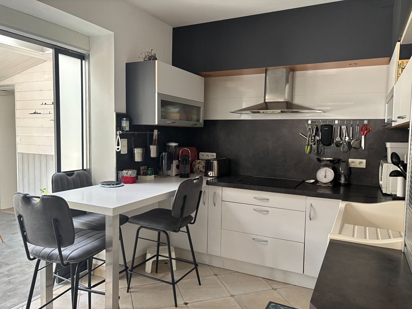Maison à vendre, 118m², Rochefort