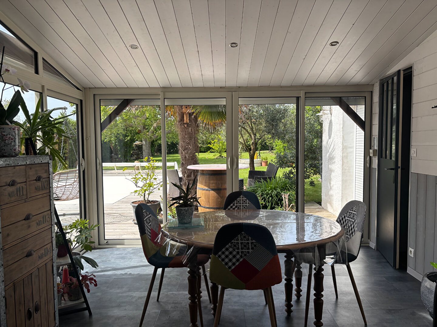 Maison à vendre, 118m², Rochefort