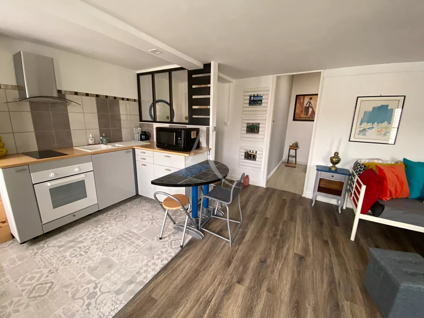 Appartement à vendre, 137m², Rochefort