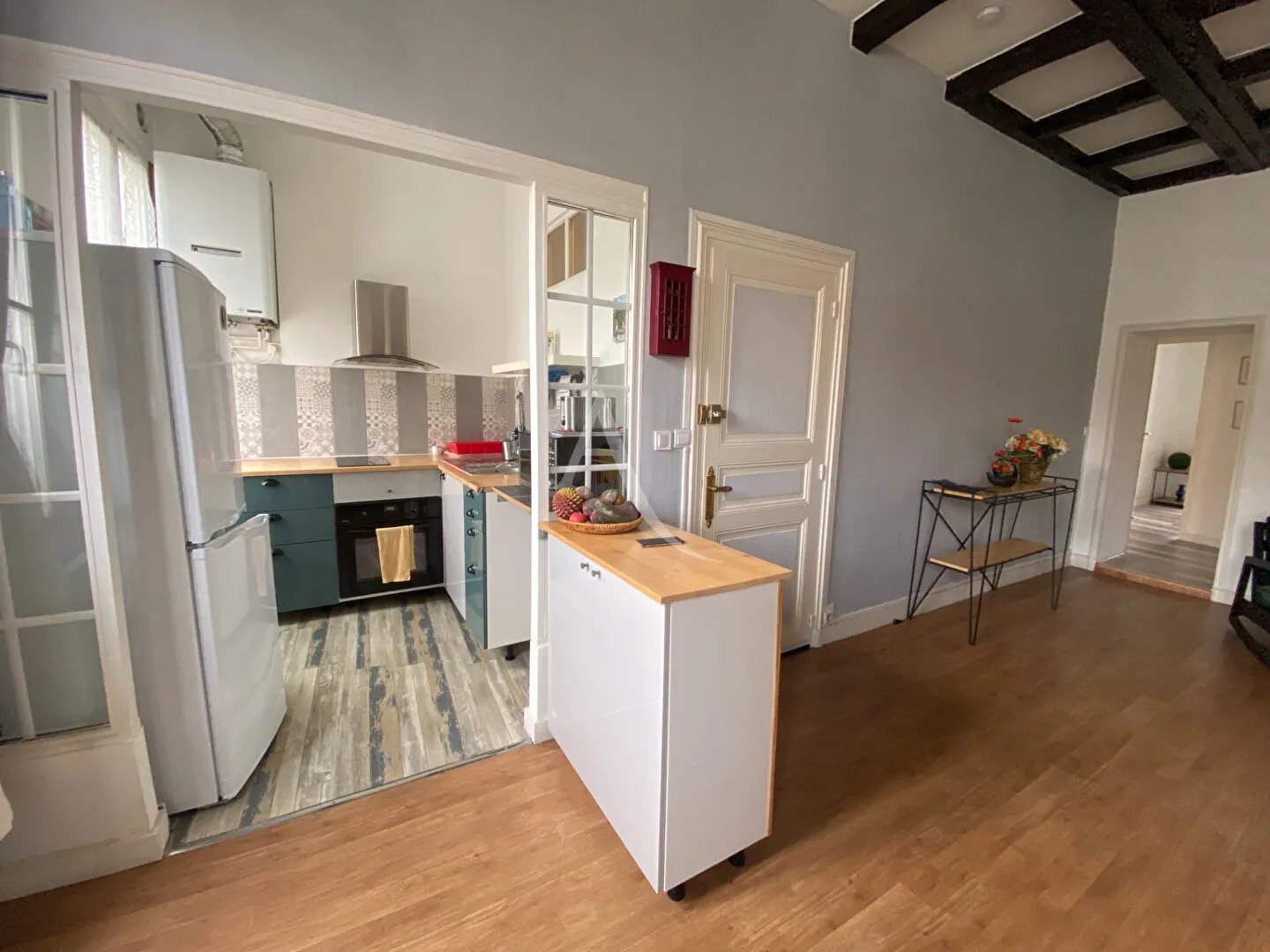 Appartement à vendre, 137m², Rochefort