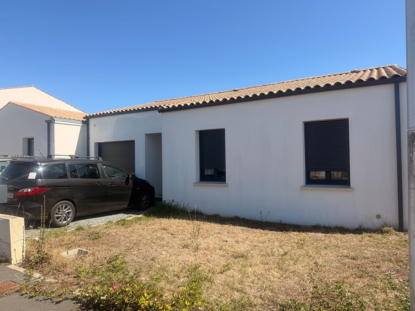 Maison à louer, 106m², Rochefort