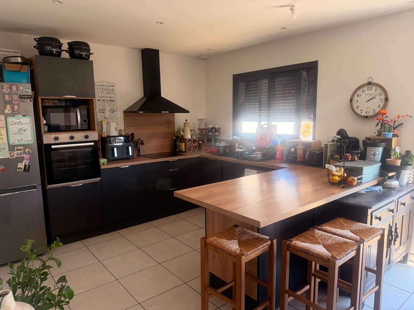 Maison à louer, 106m², Rochefort