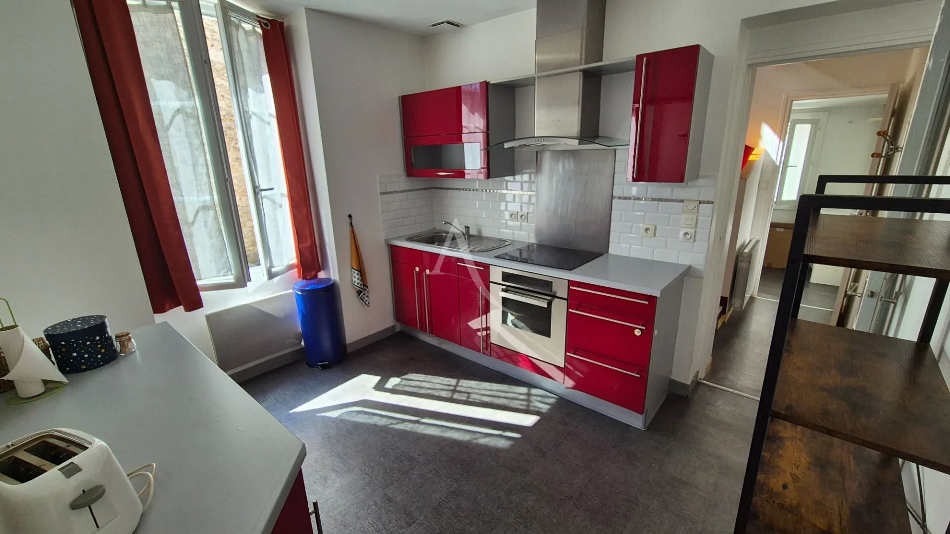 Appartement à vendre, 57m², Rochefort