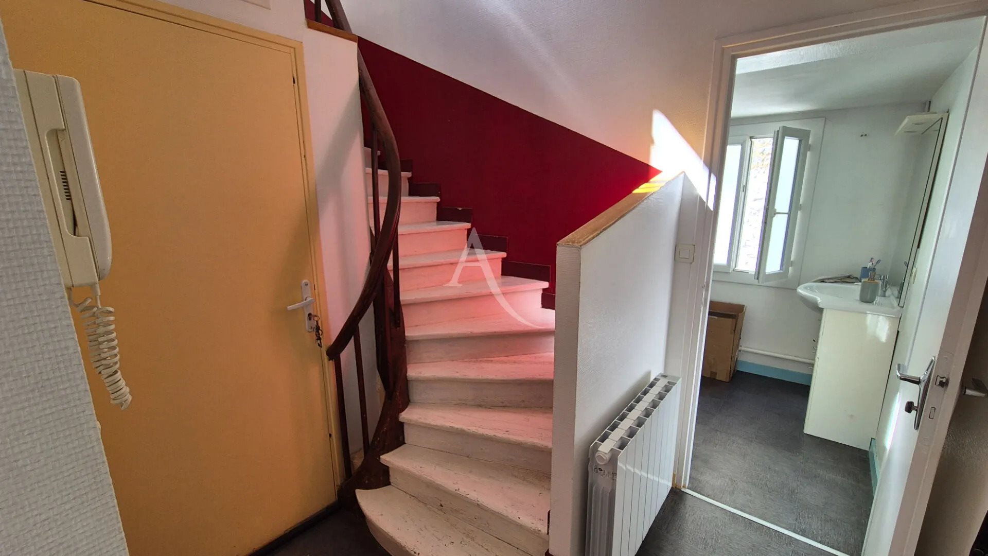 Appartement à vendre, 57m², Rochefort