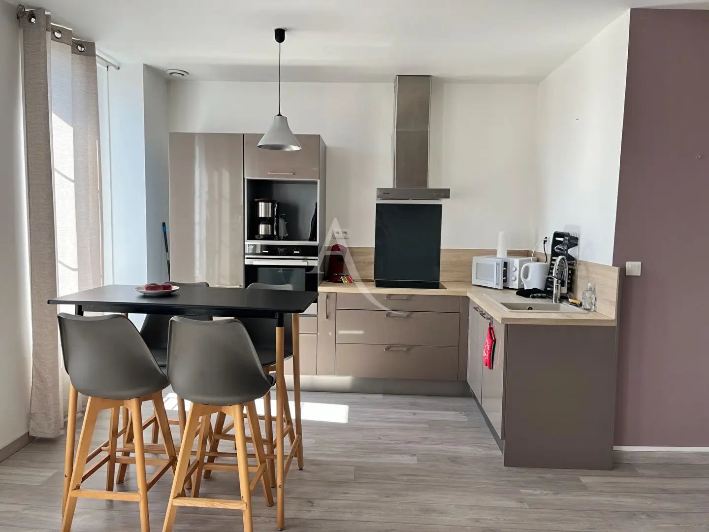 Appartement à vendre, 73m², Rochefort