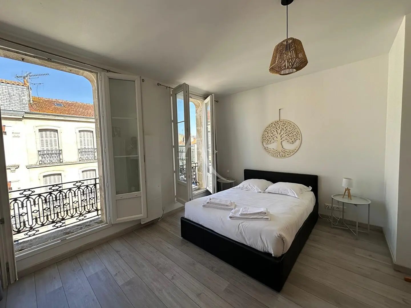 Appartement à vendre, 73m², Rochefort