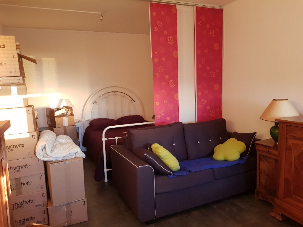 Appartement à louer, 50m², Rochefort