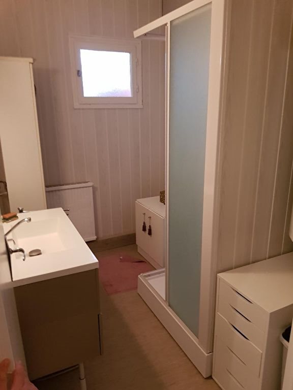 Appartement à louer, 50m², Rochefort