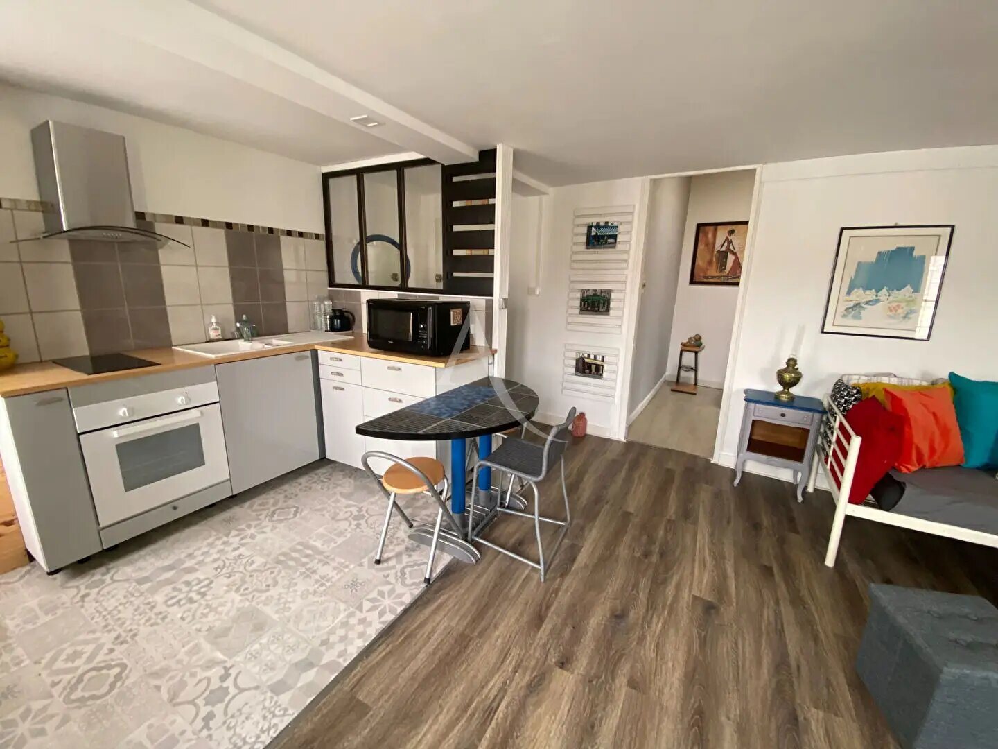 Appartement à vendre, 137m², Rochefort