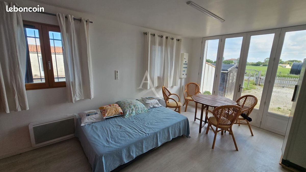 Maison à vendre, 76m², Port-des-Barques