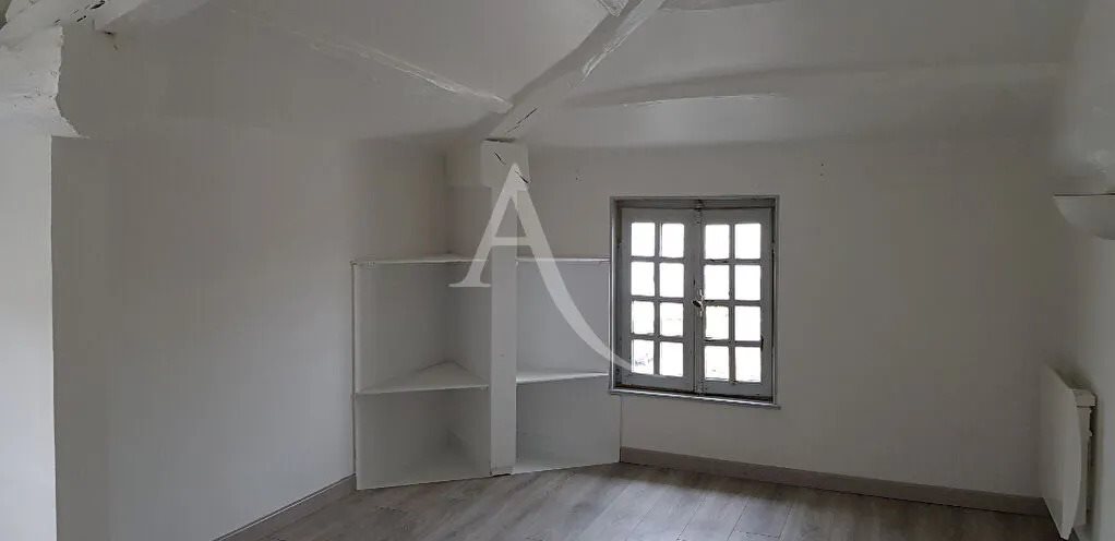 Appartement à louer, 53m², Rochefort