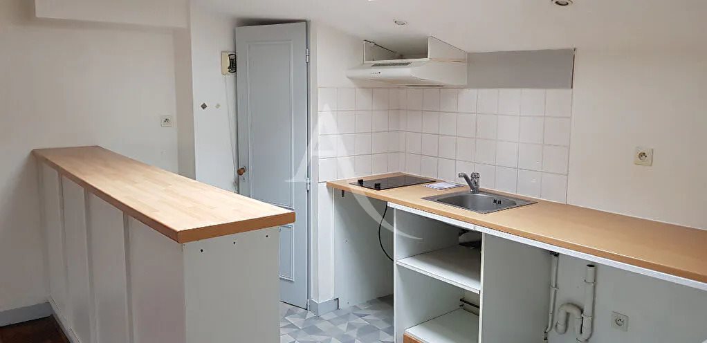 Appartement à louer, 53m², Rochefort