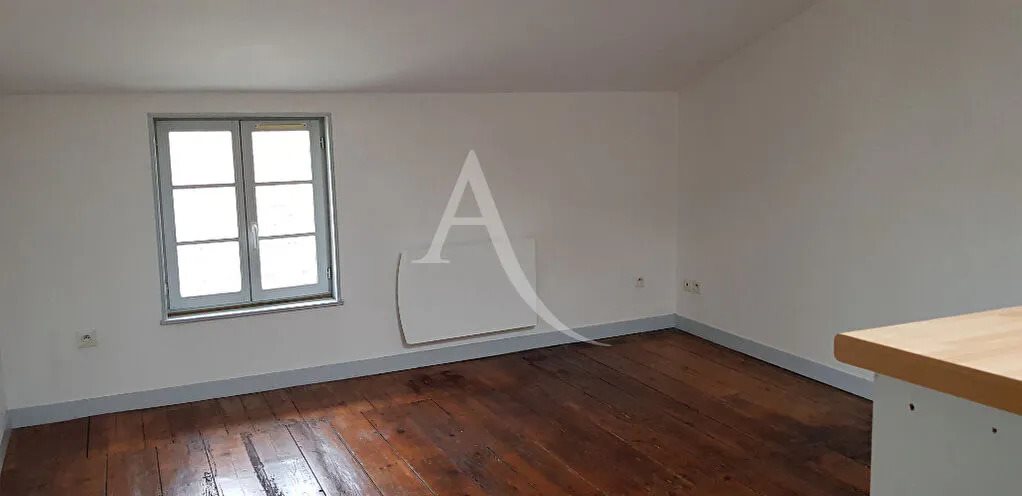 Appartement à louer, 53m², Rochefort