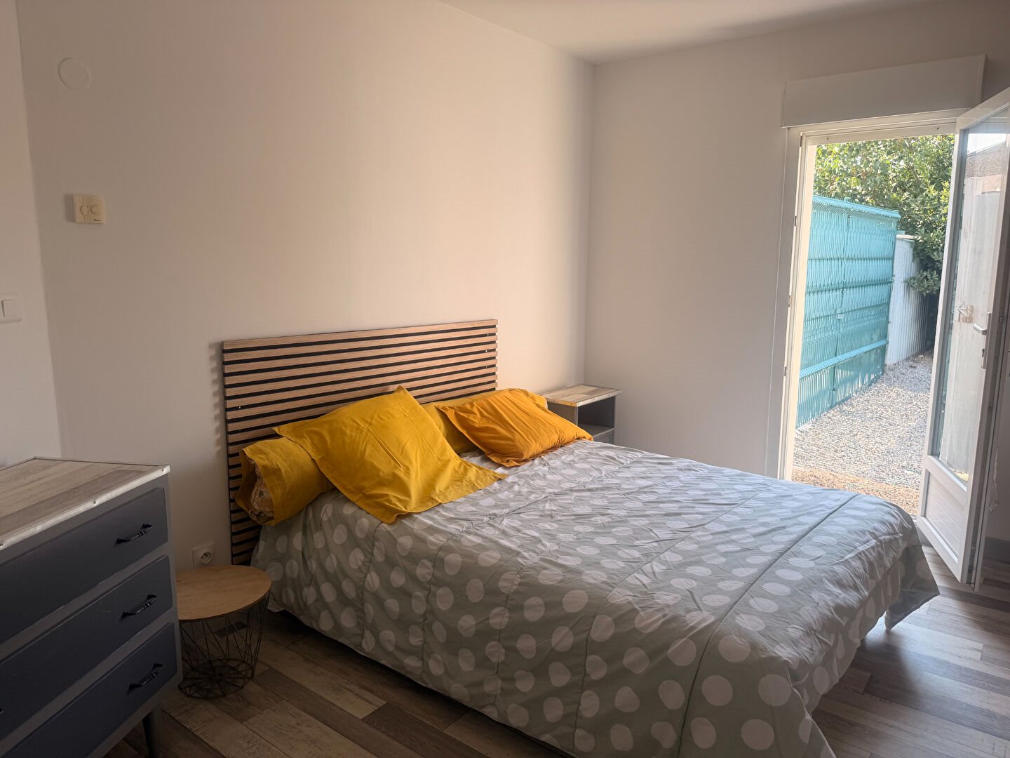 Appartement à louer, 35m², Rochefort