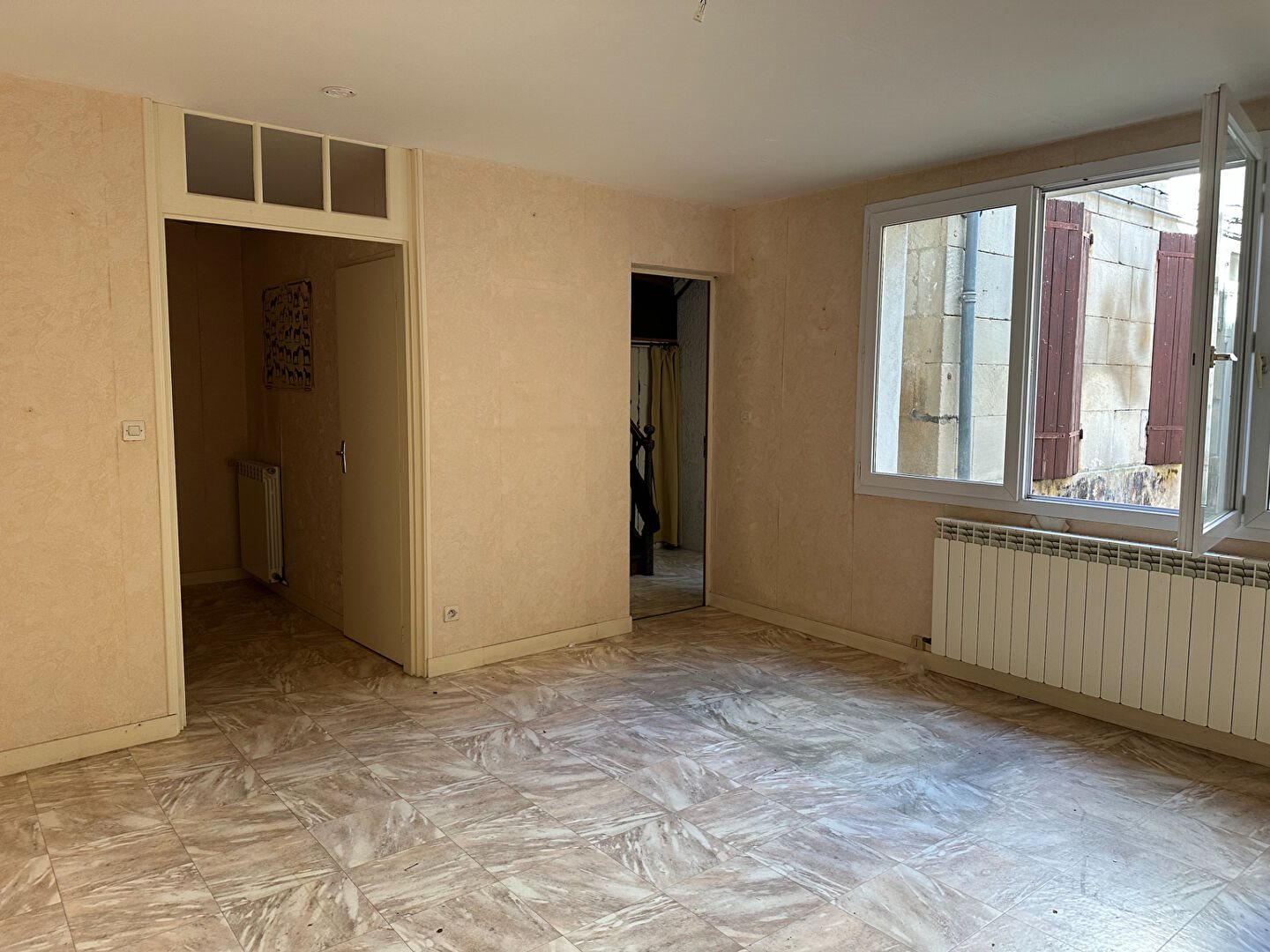 Appartement à vendre, 60m², Rochefort