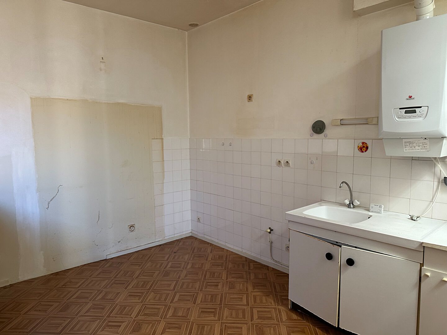 Appartement à vendre, 60m², Rochefort