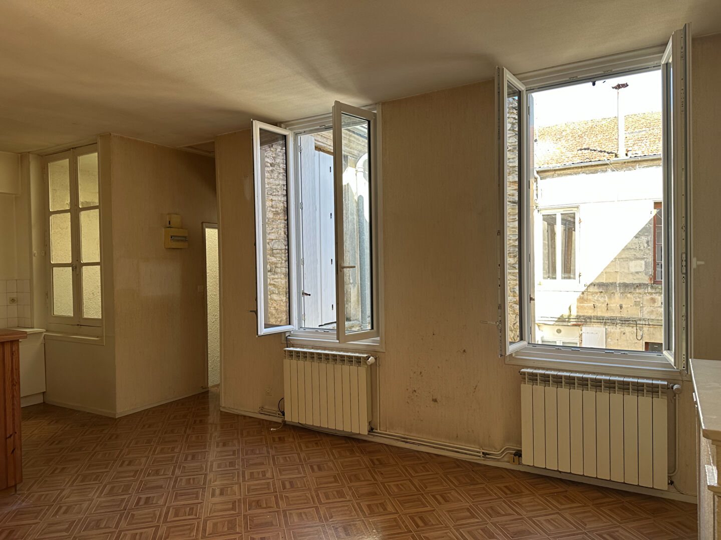 Appartement à vendre, 60m², Rochefort