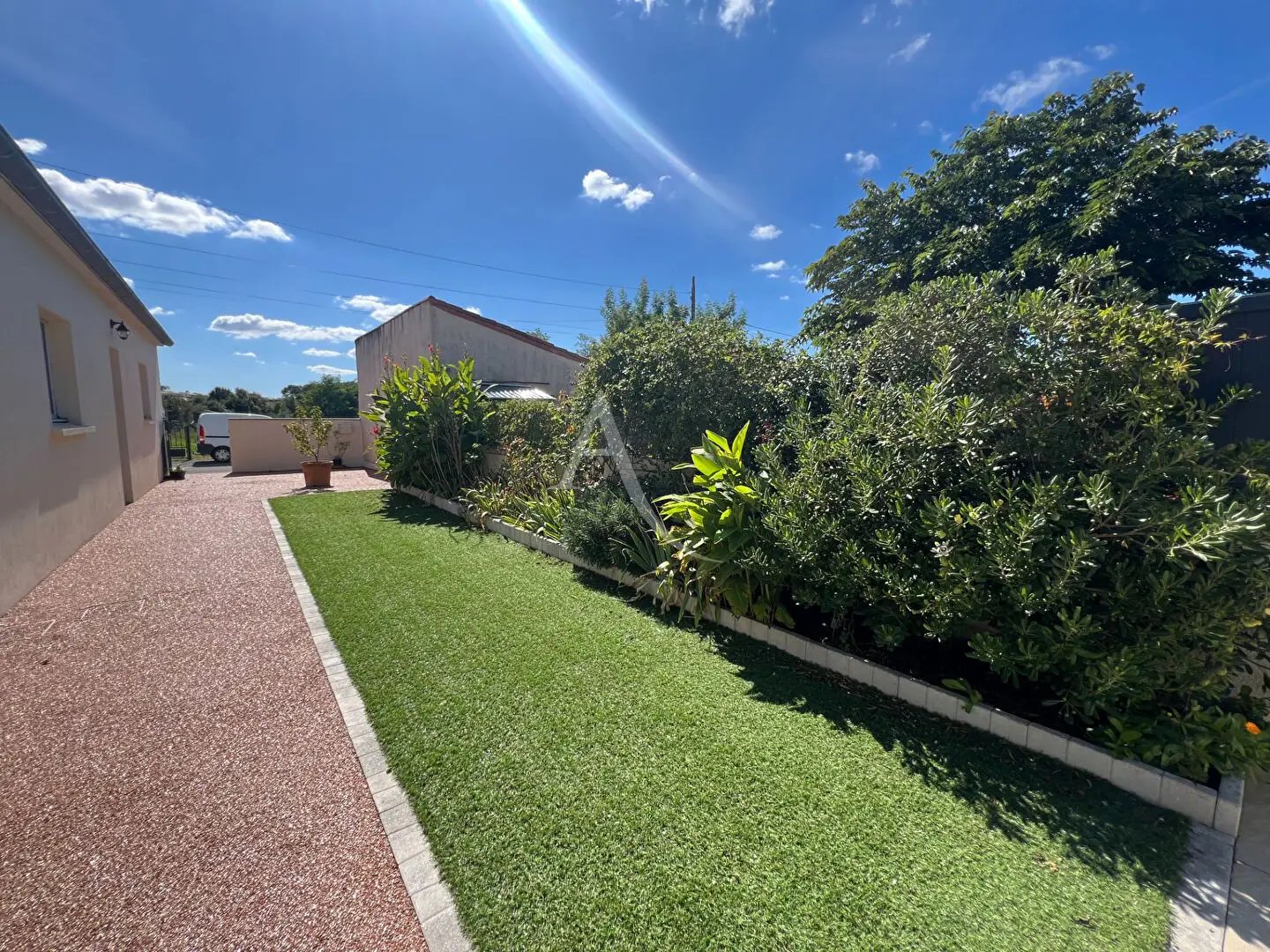 Maison à vendre, 126m², Port-des-Barques