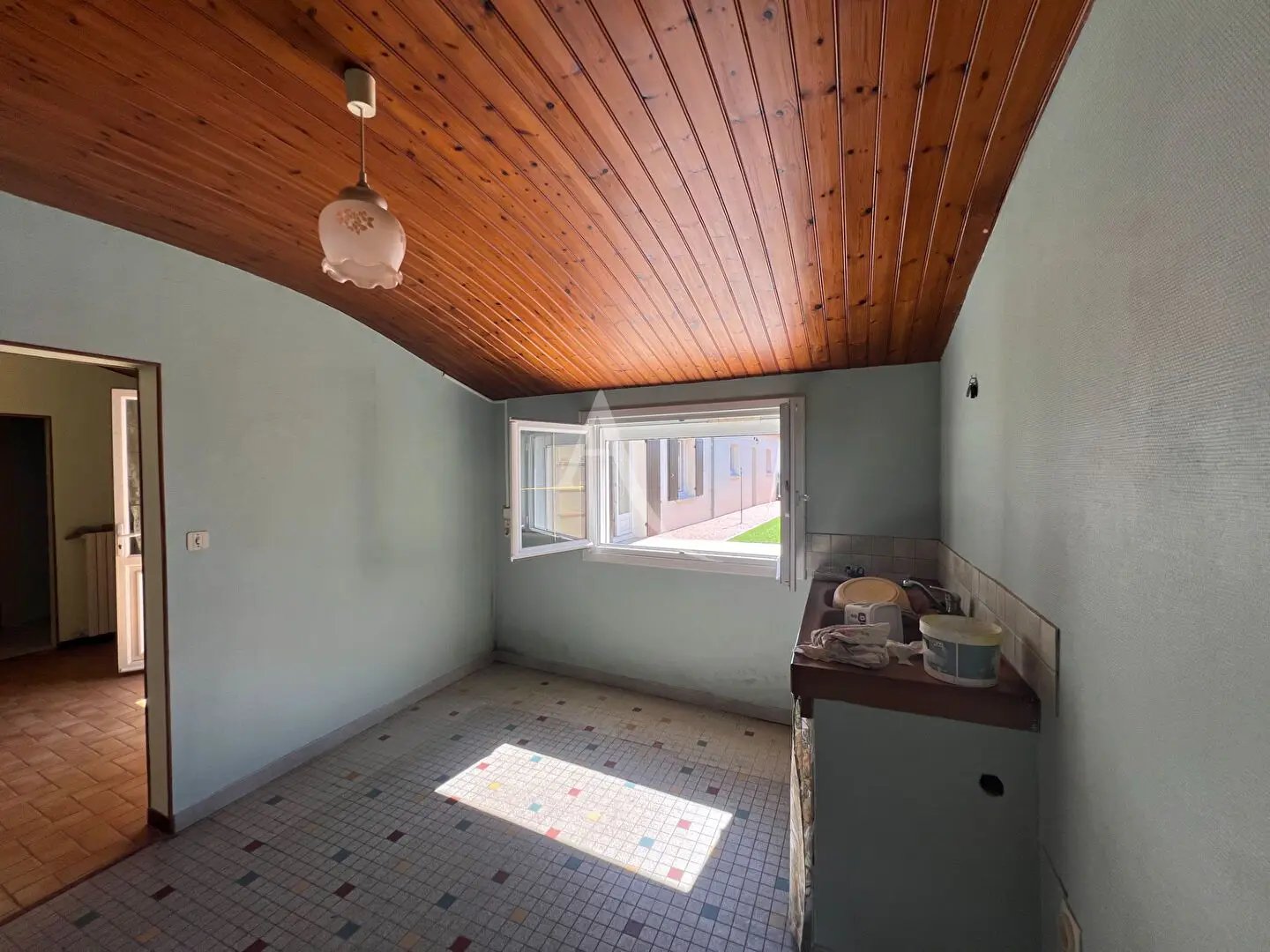 Maison à vendre, 126m², Port-des-Barques