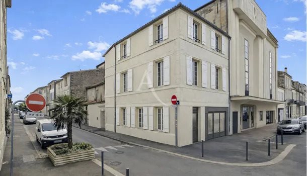 Appartement à vendre, 30m², Rochefort