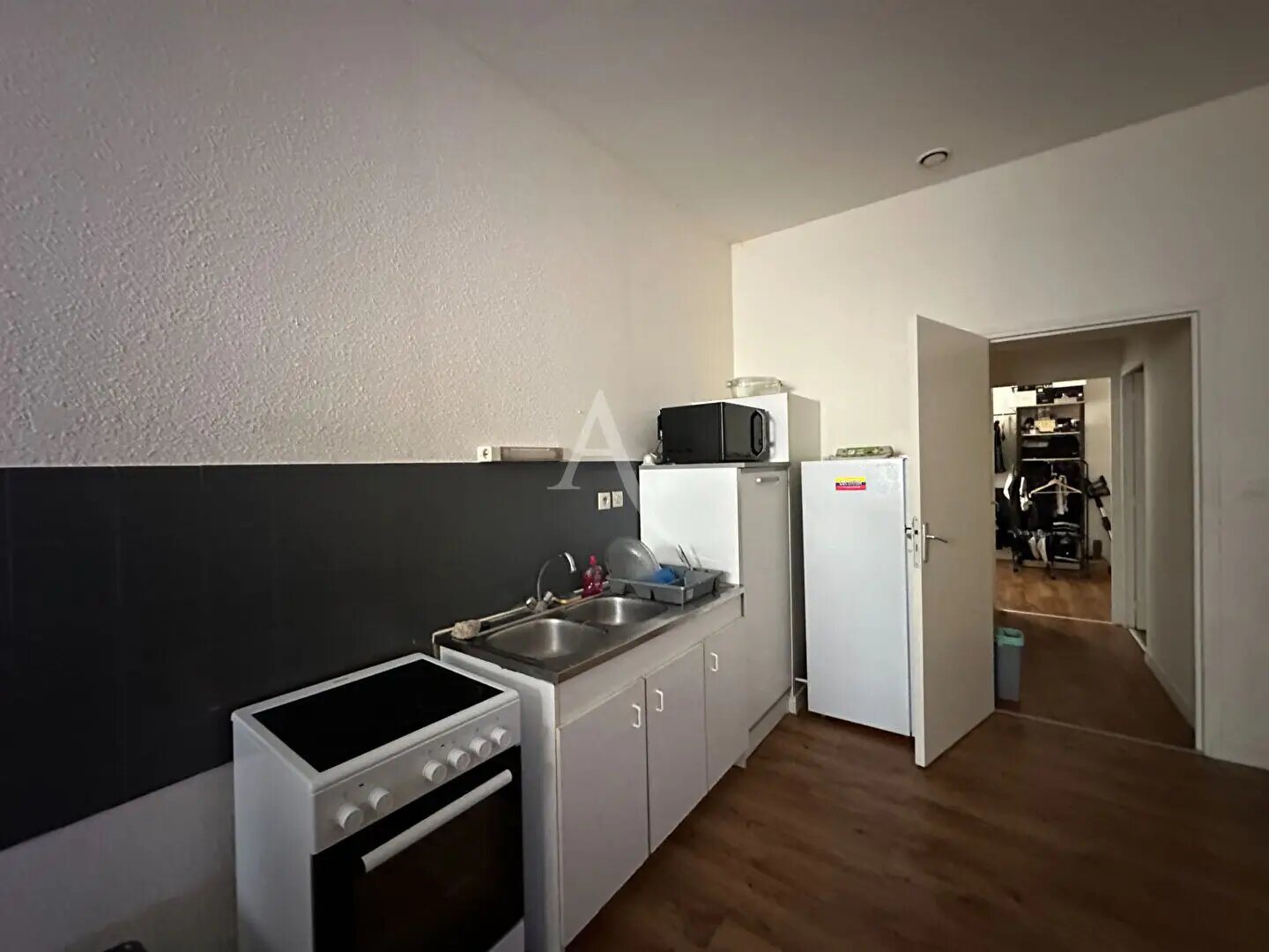 Appartement à vendre, 49m², Rochefort