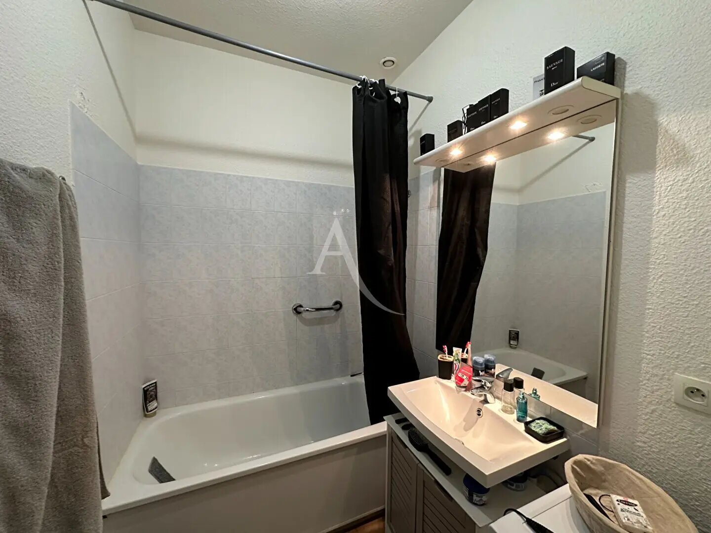 Appartement à vendre, 49m², Rochefort