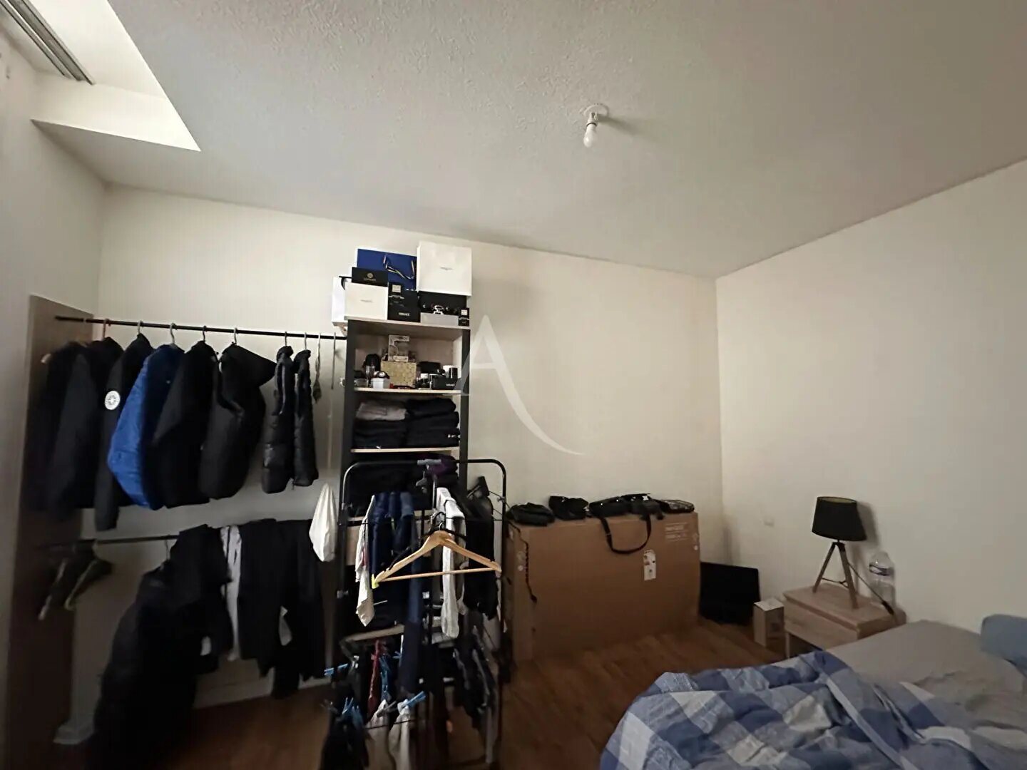 Appartement à vendre, 49m², Rochefort