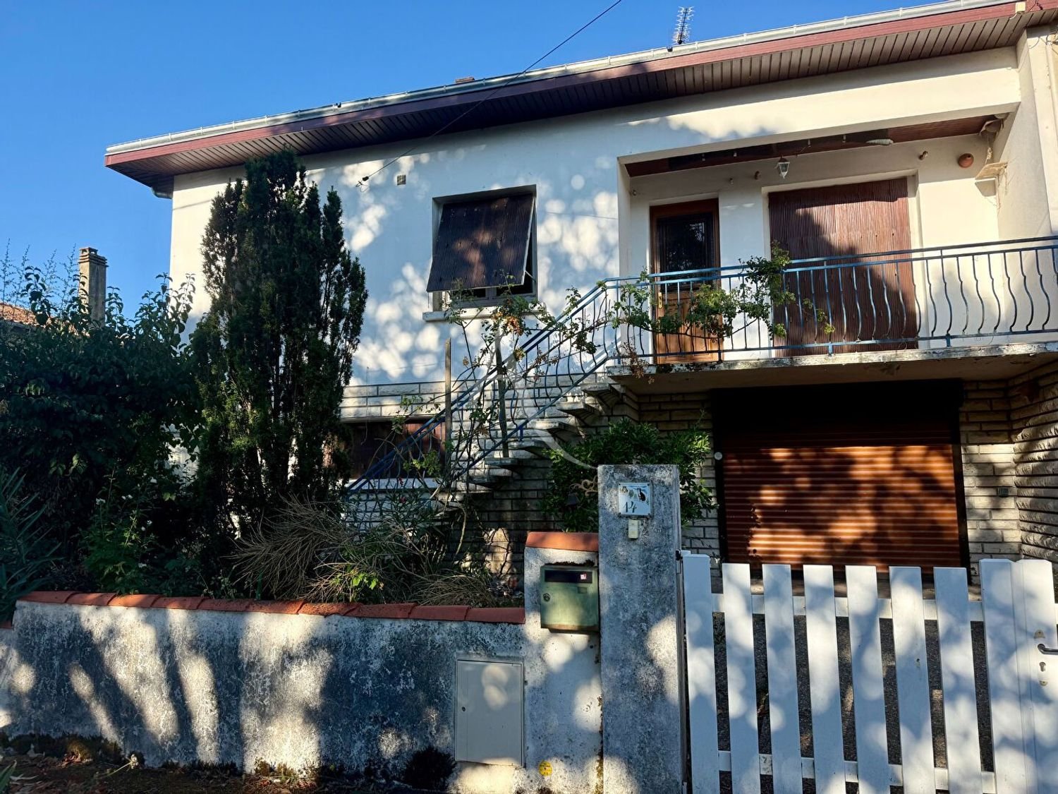 Maison à vendre, 106m², Rochefort