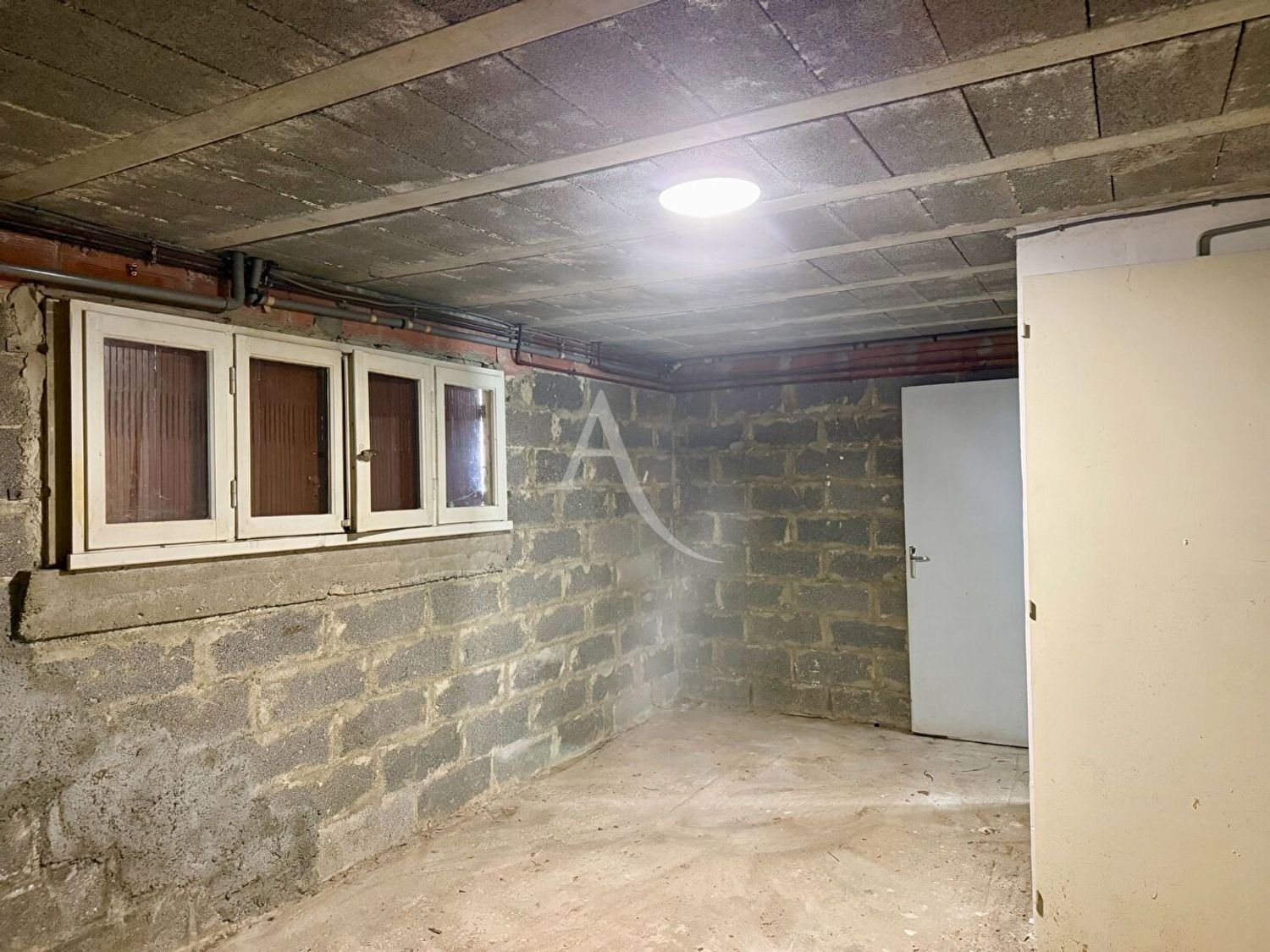 Maison à vendre, 106m², Rochefort