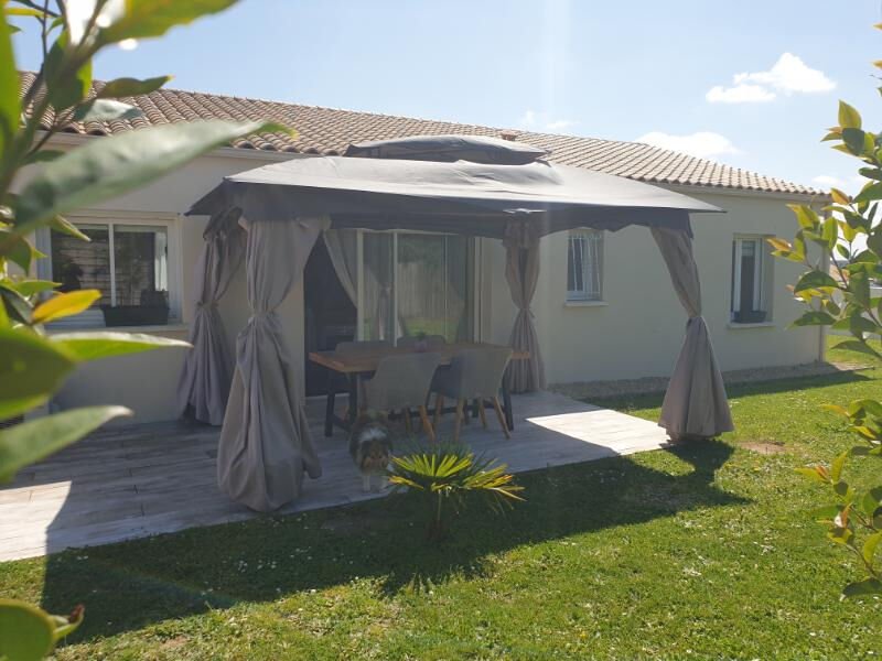 Maison à louer, 95m², Rochefort